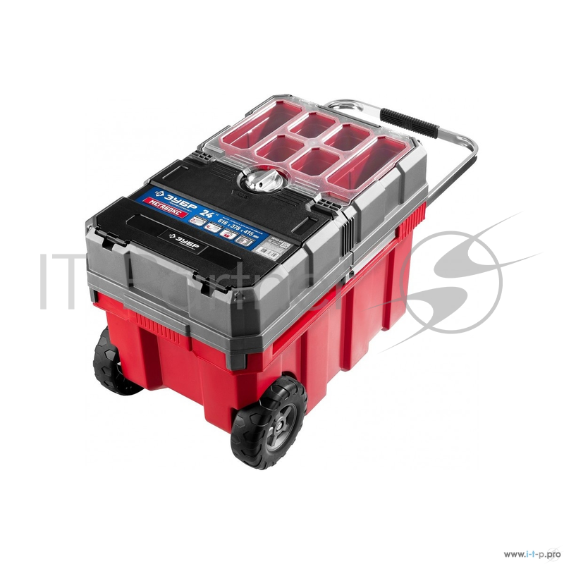 Ящики Ящик-тележка для инструмента