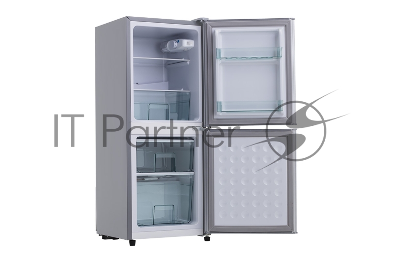 Холодильник OLTO RF-140C SILVER