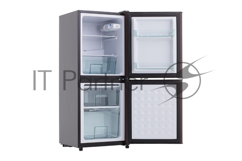 Холодильник OLTO RF-140C SILVER