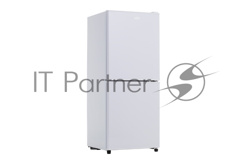 Холодильник OLTO RF-140C SILVER
