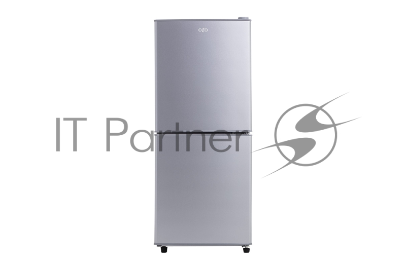 Холодильник OLTO RF-140C SILVER