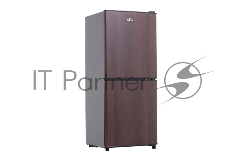 Холодильник OLTO RF-140C SILVER