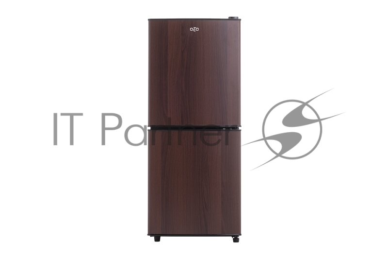 Холодильник OLTO RF-140C SILVER