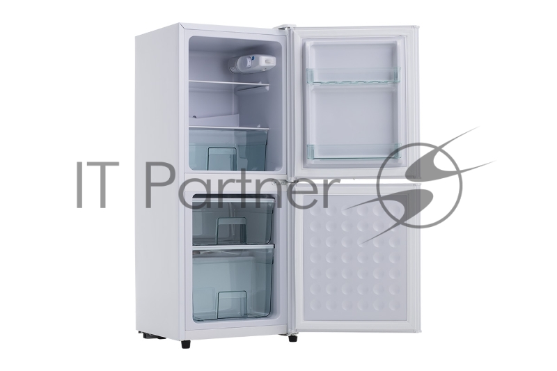 Холодильник OLTO RF-140C SILVER