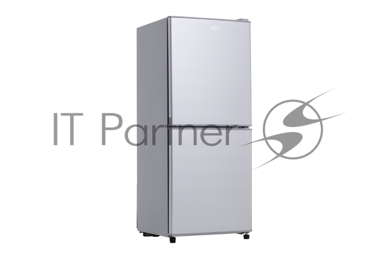 Холодильник OLTO RF-140C SILVER