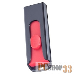 Носитель информации Perfeo USB Drive 16GB S01 Black PF-S01B016