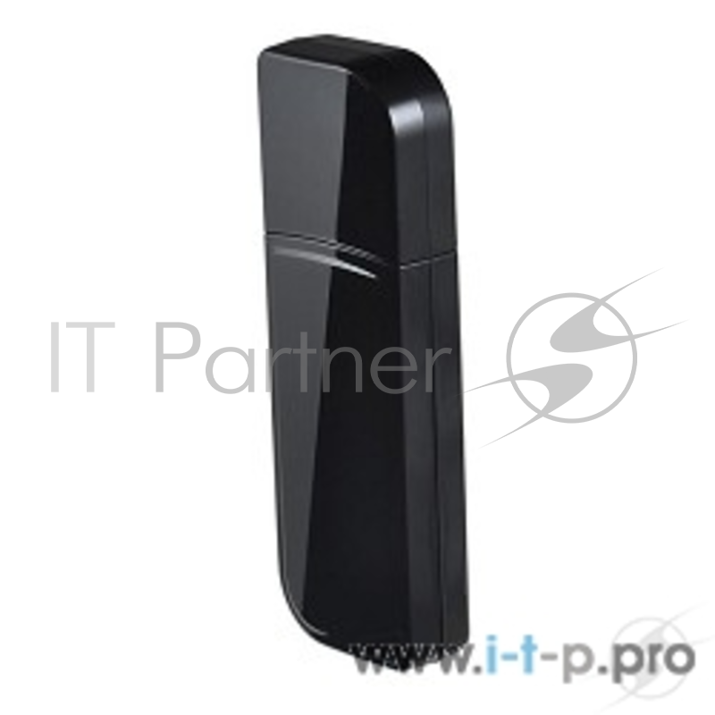 Носитель информации Perfeo USB Drive 16GB C10 Black PF-C10B016