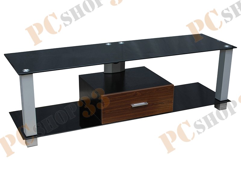 Тумба для телевизора Brateck LK-205L, до 40 кг