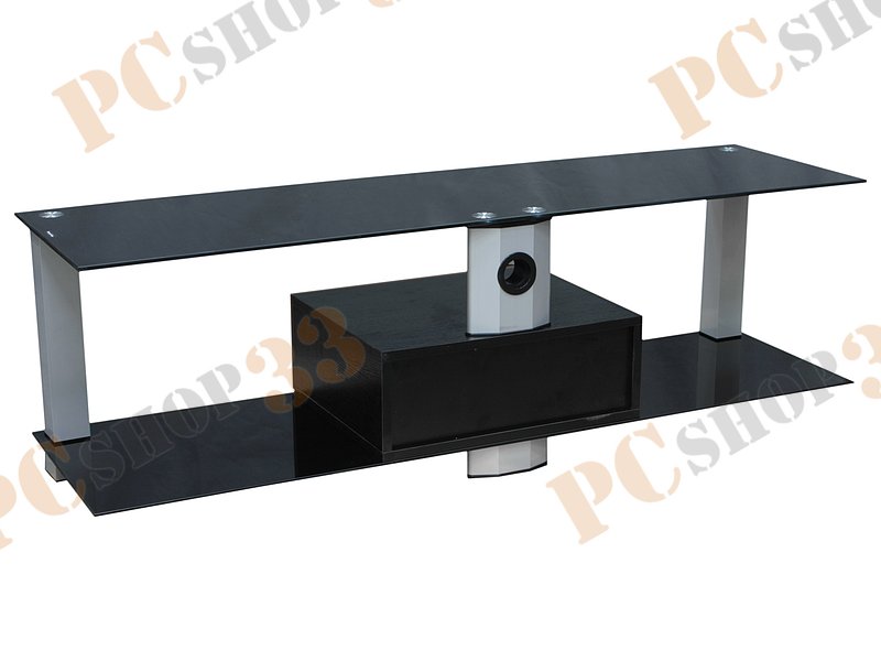 Тумба для телевизора Brateck LK-205L, до 40 кг