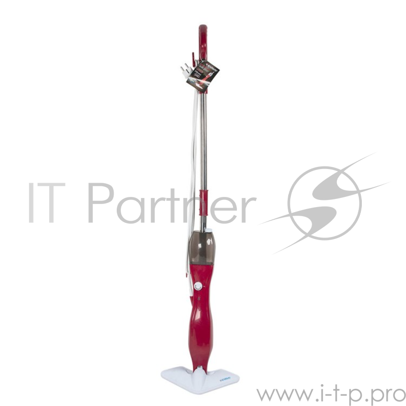 Паровая шварба Endever ODYSSEY Q-603