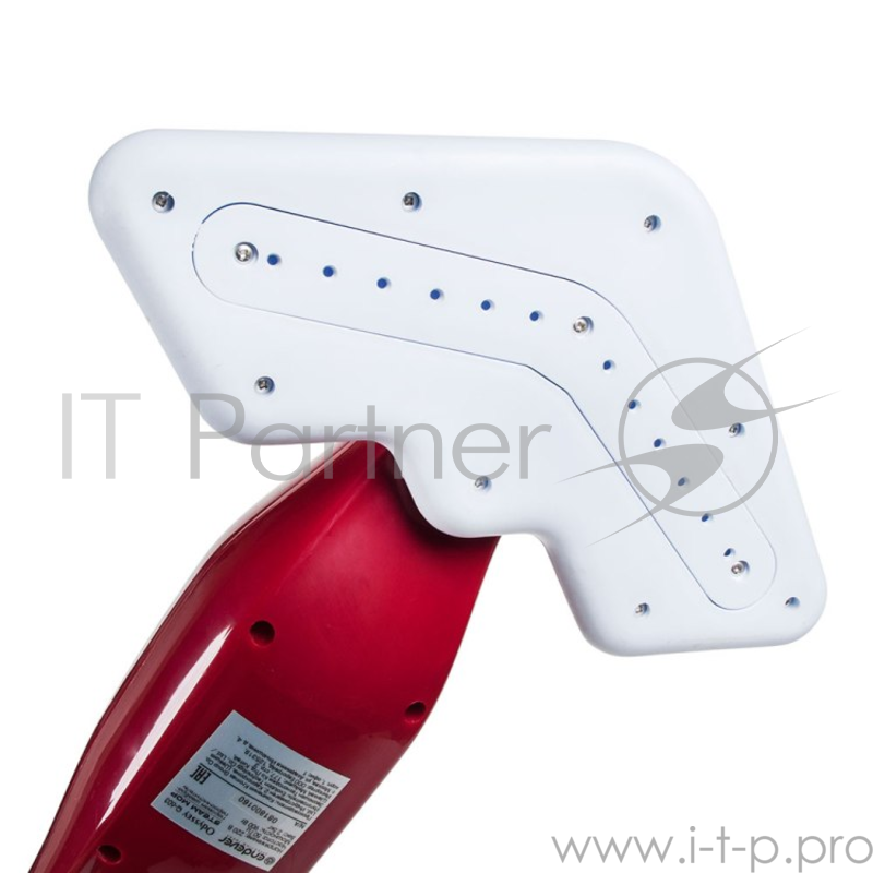 Паровая шварба Endever ODYSSEY Q-603