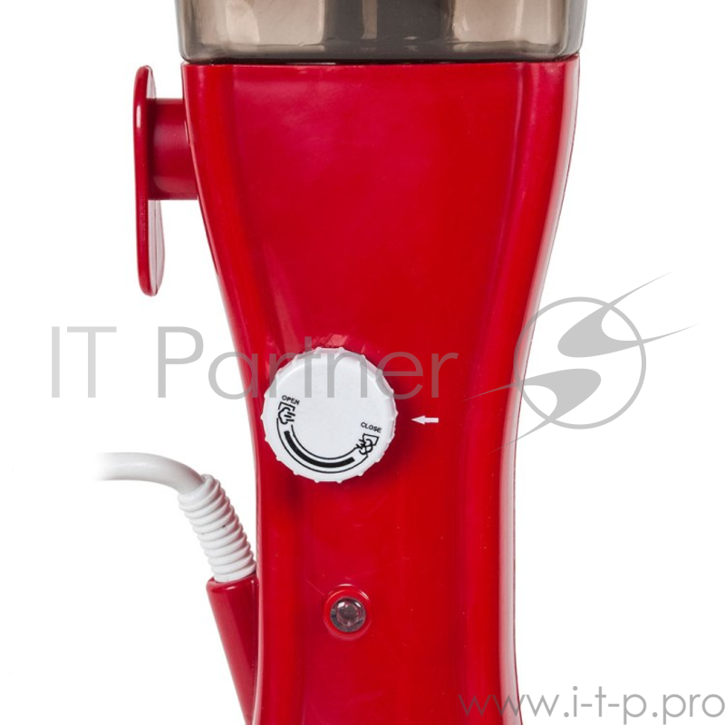 Паровая шварба Endever ODYSSEY Q-603