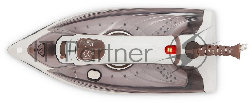 Утюг Maxwell MW-3047 BN (коричневый) ()