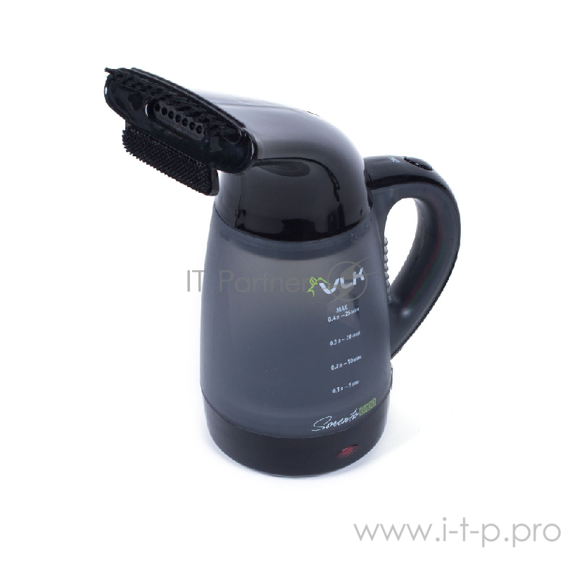 Отпариватель VLK Sorento 6400 с насадкой для чайника