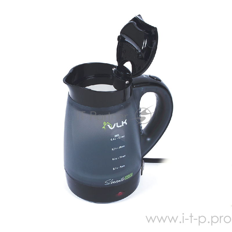 Отпариватель VLK Sorento 6400 с насадкой для чайника