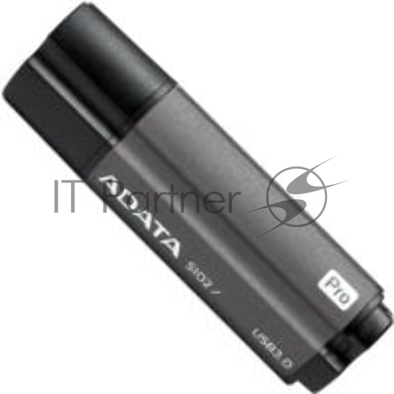 Носитель информации A-DATA Flash Drive 32Gb S102P AS102P-32G-RGY {USB3.0, Grey}