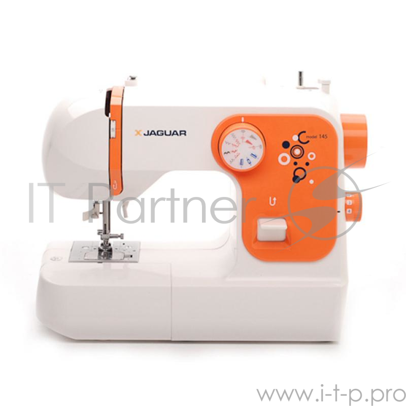 Швейная машинка JAGUAR 145