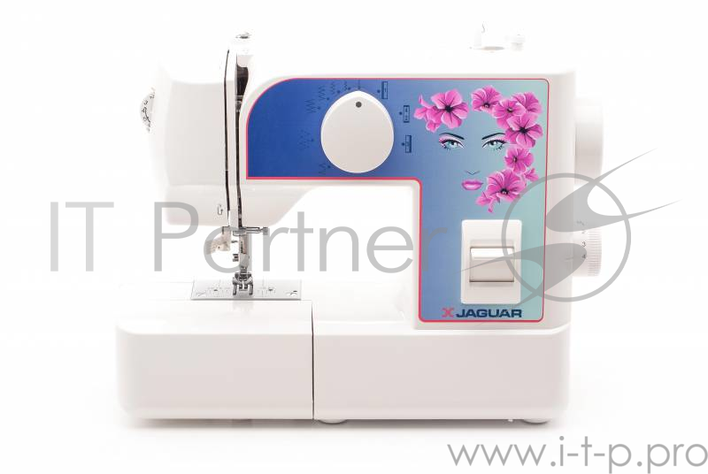 Швейная машина JAGUAR 250 Mini