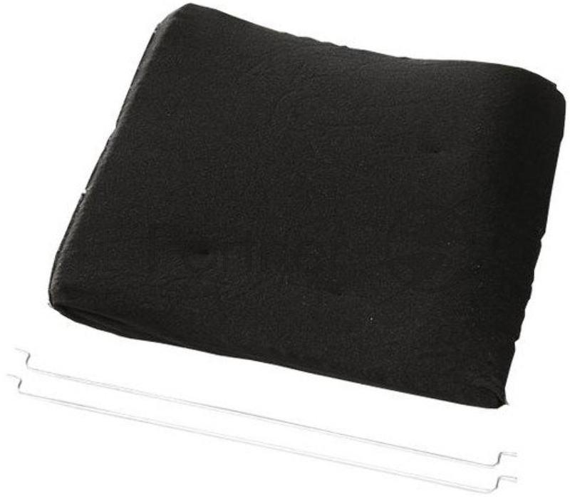 Угольный фильтр Longlife для Jet Air, ELICA CFC0140423