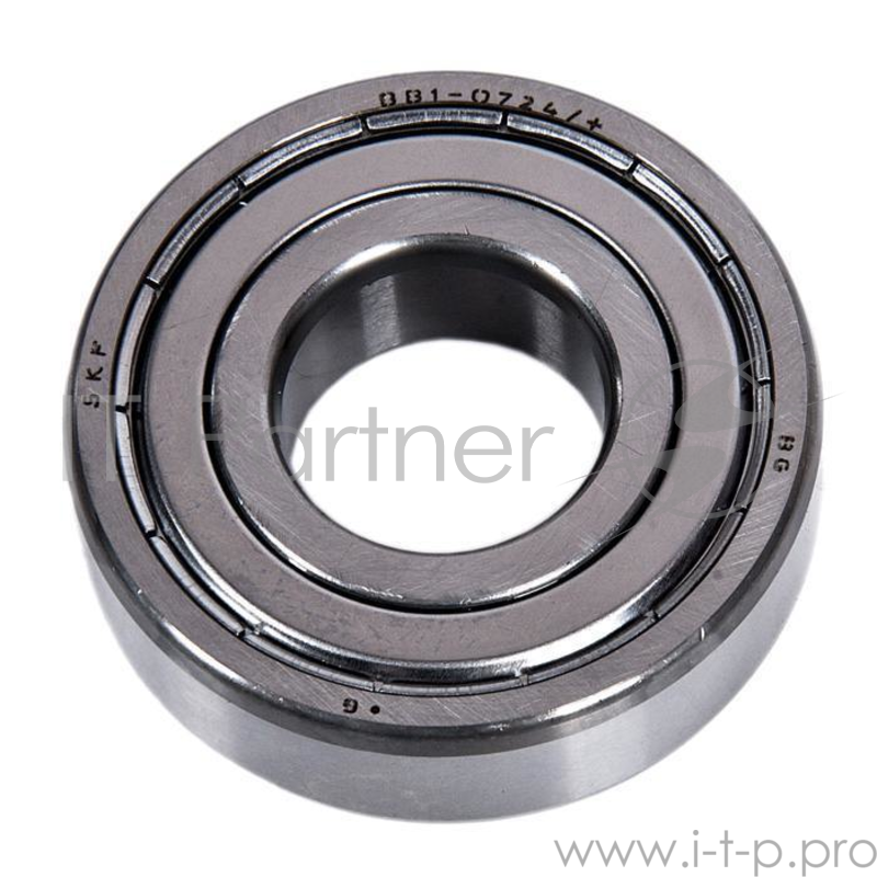 подшипник барабана 20х47х14 (6 204 ZZ) SKF