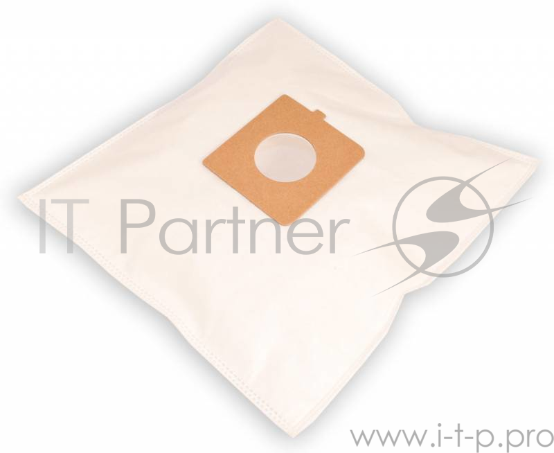 Пылесборники Filtero LGE 01 Comfort пятислойные (4пылесбор.)