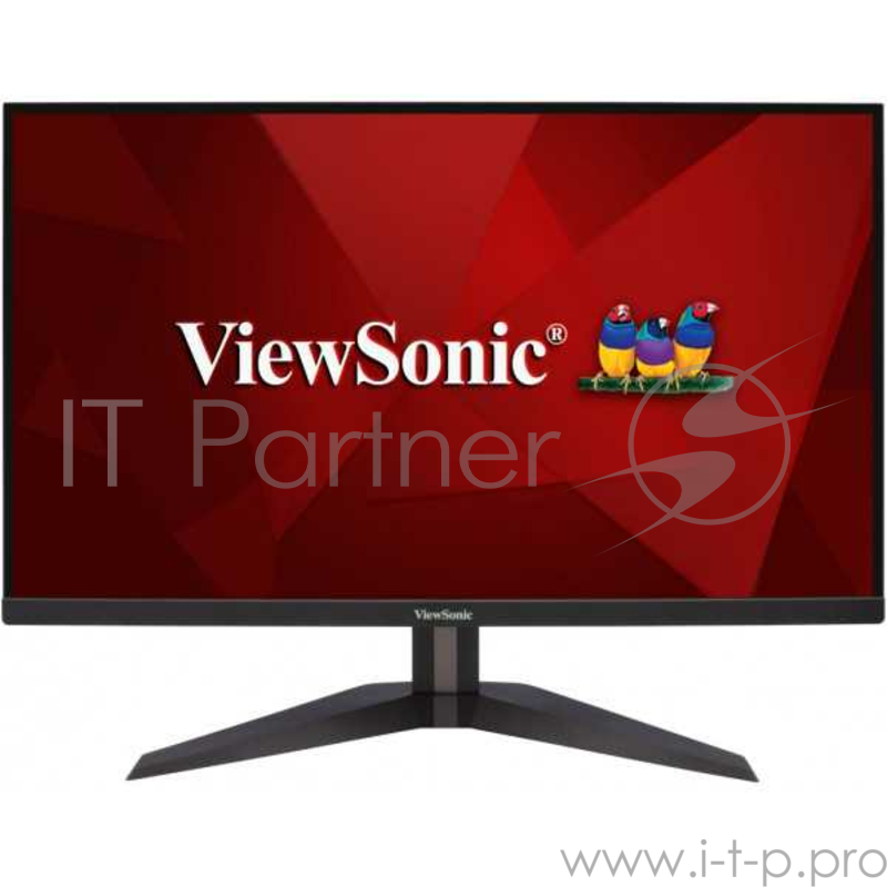 Монитор ViewSonic 27 VX2758-2KP-MHD IPS 2560x1440 144Hz FreeSync 350cd/m2 16:9
