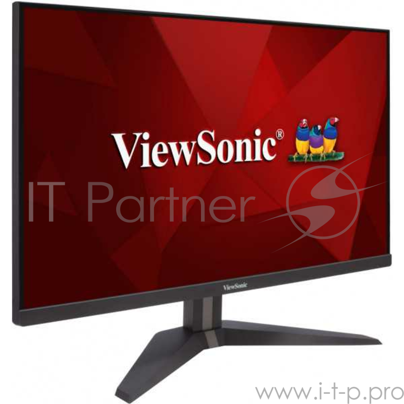 Монитор ViewSonic 27 VX2758-2KP-MHD IPS 2560x1440 144Hz FreeSync 350cd/m2 16:9