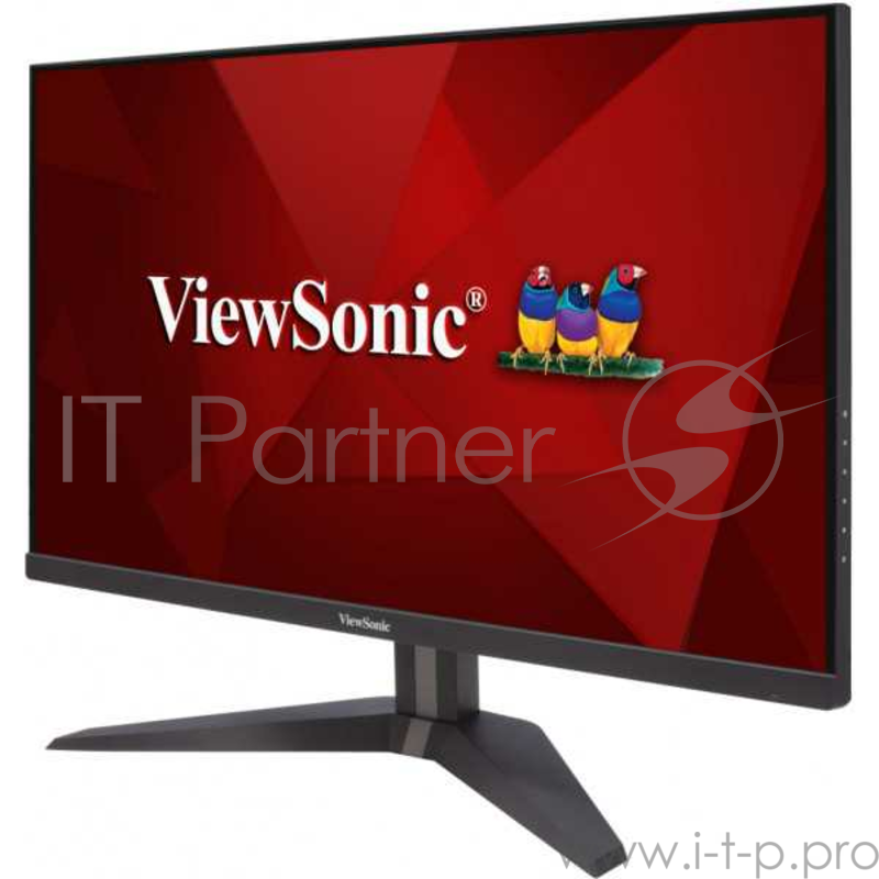 Монитор ViewSonic 27 VX2758-2KP-MHD IPS 2560x1440 144Hz FreeSync 350cd/m2 16:9