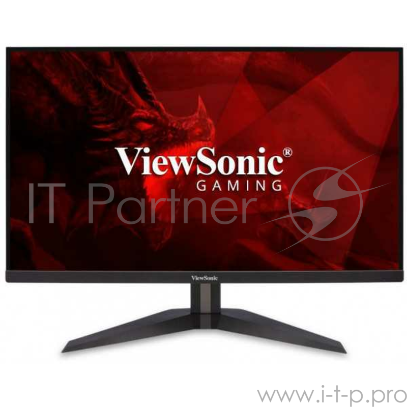 Монитор ViewSonic 27 VX2758-2KP-MHD IPS 2560x1440 144Hz FreeSync 350cd/m2 16:9