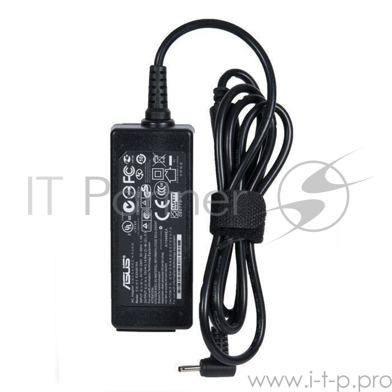 Блок питания Asus 19V, 2.1A, 40W