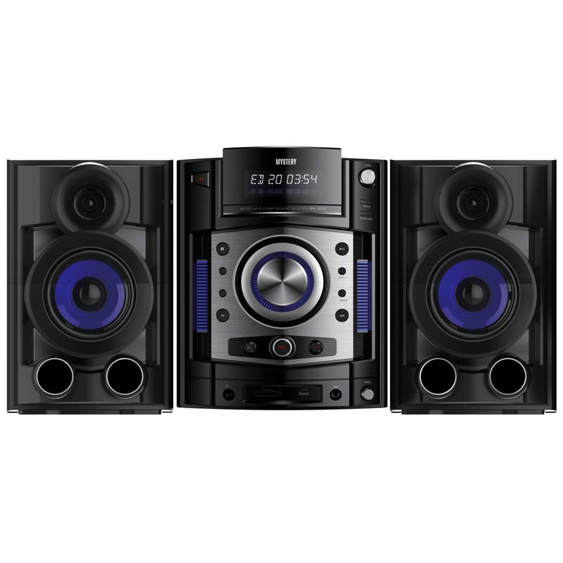 DVD-проигрыватель MYSTERY MMK-930UB