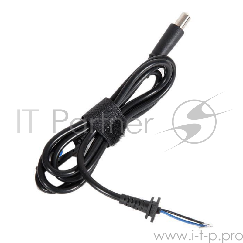 кабель с разъемом для блока питания, DC adaptor jack 7.4х5.0мм, 1.5m