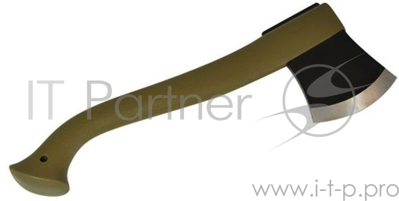 Топор Mora Outdoor Camp 1-1991 средний хаки/черный