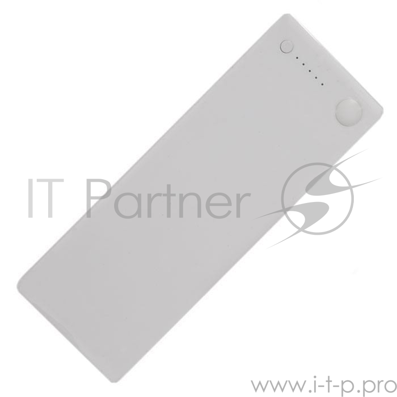 Аккумулятор MacBook 13 A1181 White, 60Wh 10.8V A1185 Mid 2006 Late 2006 Mid 2007 Late 2007 Early 2008 Late 2008 Early 2009 Mid 2009 неоригинал