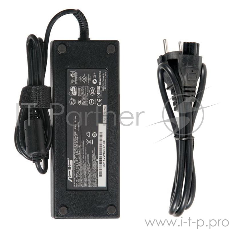 Блок питания ASUS 19V, 6.32A, 120W