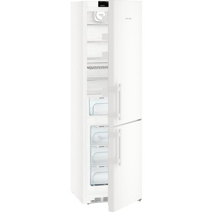 Холодильник Liebherr CN 4835 белый (двухкамерный)