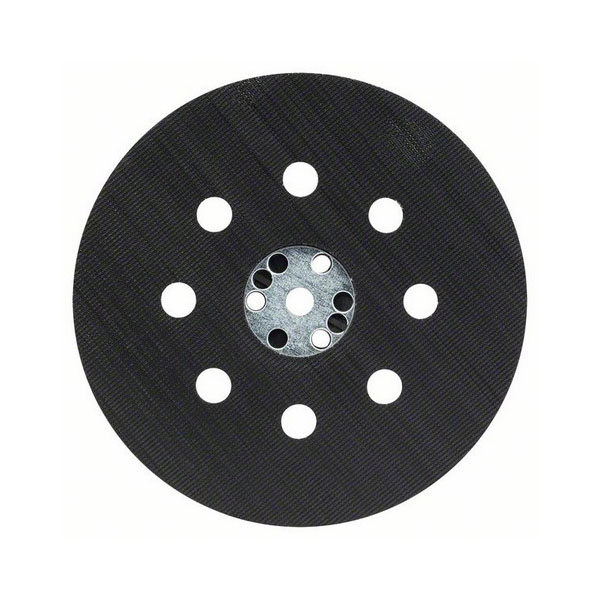 Bosch Bosch 2608601062 ШЛИФОВАЛЬНАЯ ТАРЕЛКА СРЕДНЯЯ 125ММ PEX