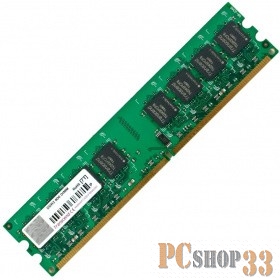JetRam DDR2 DIMM 4GB JRD2800-4G (PC2-6400, 800MHz)