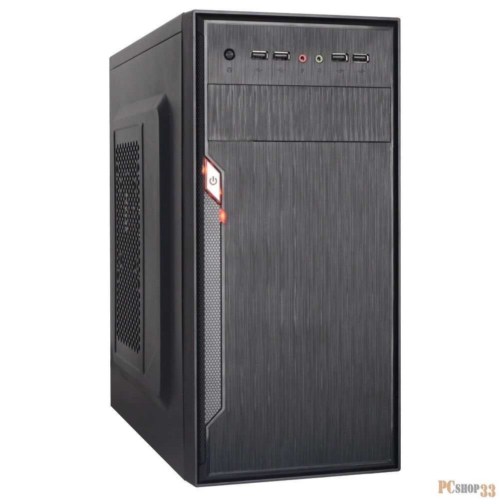 MiniTower SP Winard 5826 mATX USB3.0*2, USB2.0*2 400W