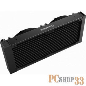 GameMax IceChill 240 ARGB Система жидкостного охлаждения