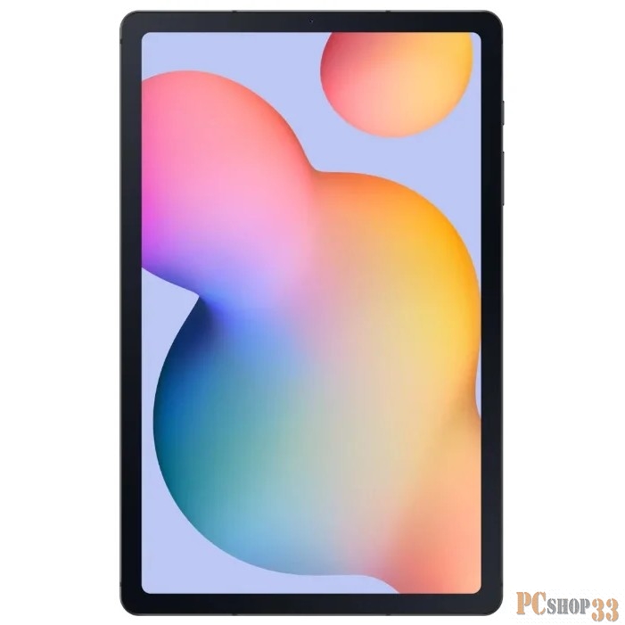 Планшет Samsung Galaxy Tab S6 Lite LTE 128gb SM-P615NZAESER GRAY Планшетсенсорный экран 10.4 (26.4 см), разрешение: 2000 x 1200, Multitouch, Wi-Fi,LTE, Bluetooth, основная камера: 8Мп, фронтальная камера: 5Мп, встроенная память: 64Гб, операционная си