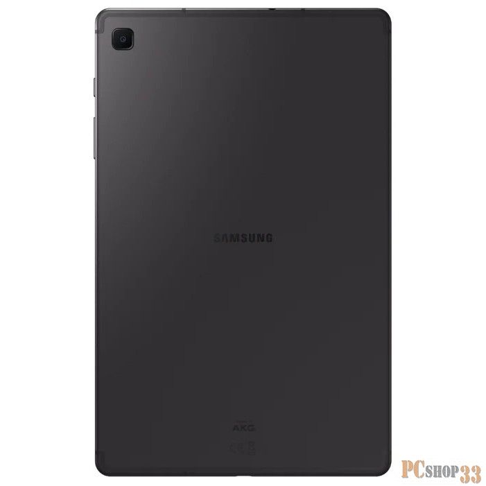 Планшет Samsung Galaxy Tab S6 Lite LTE 128gb SM-P615NZAESER GRAY Планшетсенсорный экран 10.4 (26.4 см), разрешение: 2000 x 1200, Multitouch, Wi-Fi,LTE, Bluetooth, основная камера: 8Мп, фронтальная камера: 5Мп, встроенная память: 64Гб, операционная си