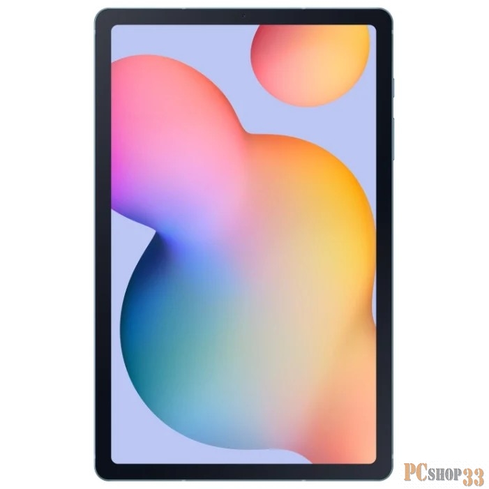 Планшет Samsung Galaxy Tab S6 Lite LTE 128gb SM-P615NZBESER BLUE Планшетсенсорный экран 10.4 (26.4 см), разрешение: 2000 x 1200, Multitouch, Wi-Fi,LTE, Bluetooth, основная камера: 8Мп, фронтальная камера: 5Мп, встроенная память: 64Гб, операционная си