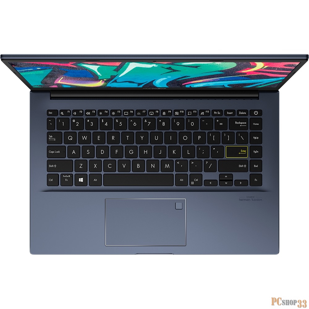 10210U(1.6Ghz)/8192Mb/512SSDGb