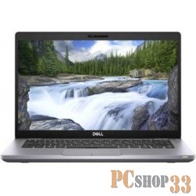 Ноутбук DELL LATITUDE 5410 Dell Latitude 5410 14FHD WVA Antiglare/Intel Core i5 10310U(1.6Ghz)/8192MB/SSD 256GB/noDVD/UHD Graphics 620/Cam/BT/WiFi/68WHr/war 3y/1.52kg/black/W10Pro +TPM,FPR