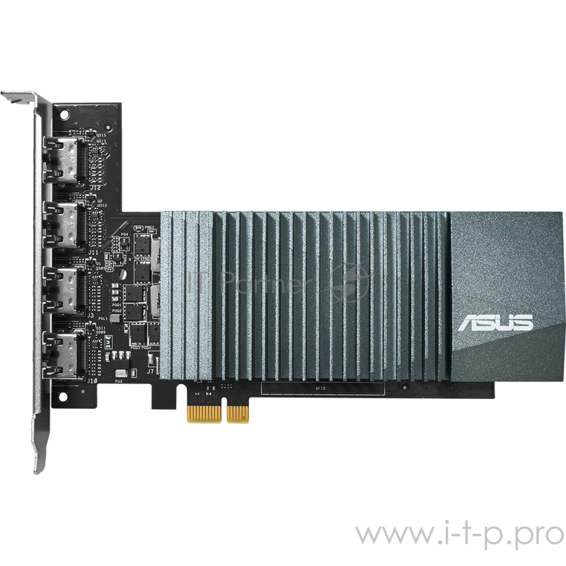 Видеокарта GT710-4H-SL-2GD5