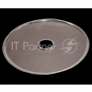 Поддон сплошной для пастилы к электросушилкам ЭСБ Волтера-1000 ЛЮКС, Мастерица Люкс ЭСБ-20-1000