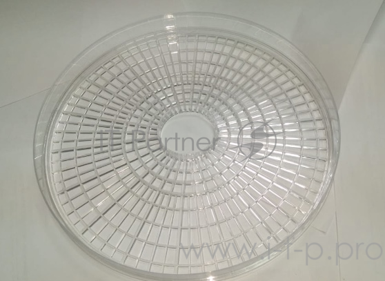 Поддон для сушилки для овощей Мастерица СШ-0105, СШ-0305