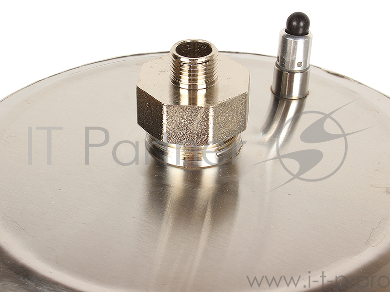 Дистиллятор «Первач» Дачно-Деревенский 20 (домашний 20 л., охладитель, используется без водопровода)