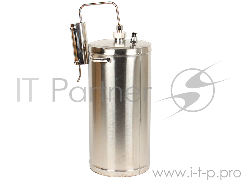 Дистиллятор «Первач» - Эконом 20 домашний 20 л., охладитель, клапан контроля избыточного давления